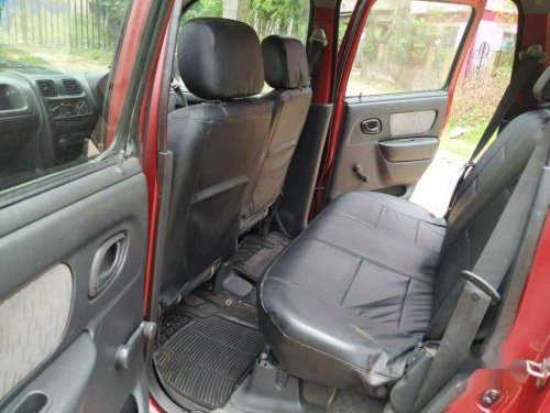 Used 2008 Wagon R LXI  for sale in Kolkata