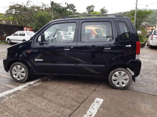 Used 2005 Wagon R LXI  for sale in Mumbai