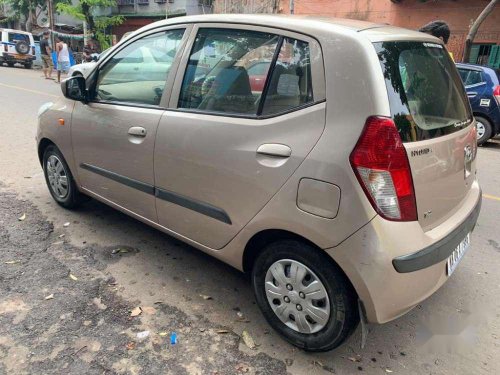 Hyundai  i10 Magna, 2009, Petrol MT for sale 