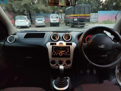 Used 2010 Figo Diesel ZXI  for sale in Thane