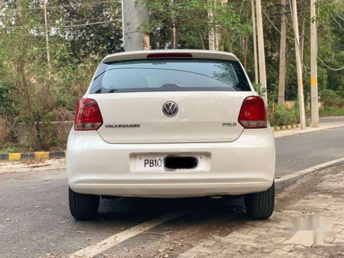 Used 2010 Polo  for sale in Jalandhar
