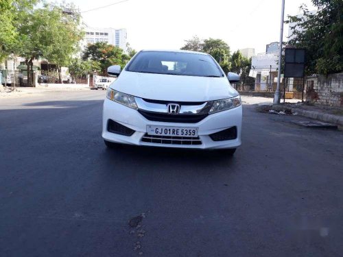 Used 2014 City  for sale in Ahmedabad