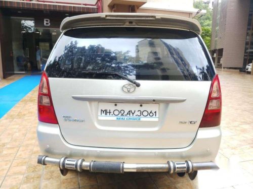 Used 2007 Innova 2.5 GX 8 STR  for sale in Mumbai