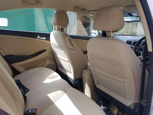Used Hyundai Verna 1.6 VTVT SX 2015 AT for sale 