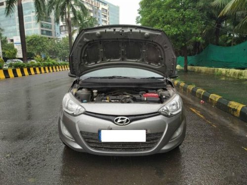 Hyundai i20 Sportz 1.2 MT 2013 for sale