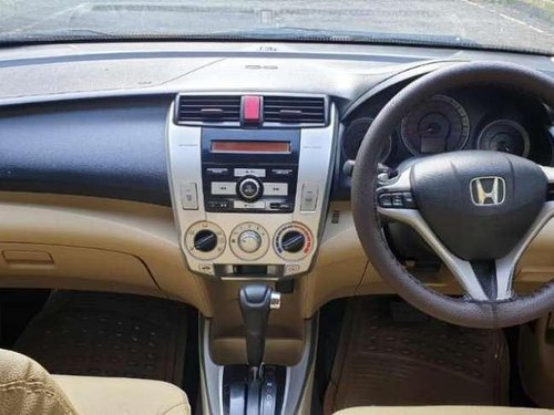 Used 2011 City 1.5 V AT  for sale in Kharghar