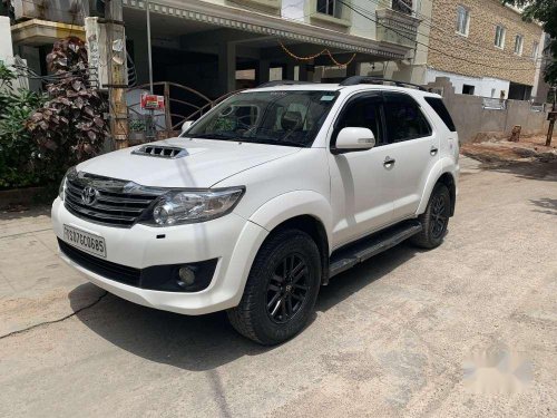 Toyota Fortuner 3.0 4x4 MT, 2014, Diesel for sale