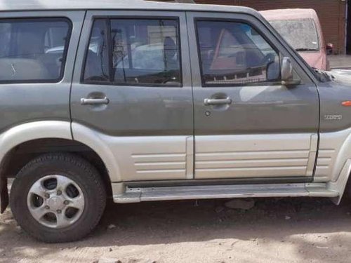 2008 Mahindra Scorpio MT for sale at low price