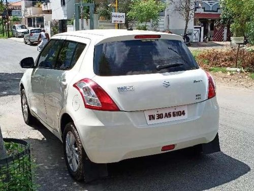 Used 2013 Swift ZDI  for sale in Tiruppur