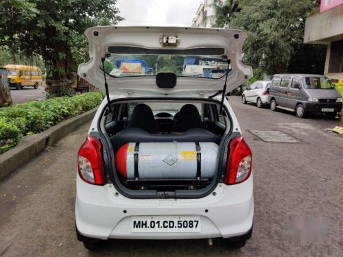 Used 2016 Alto 800 LXI  for sale in Thane