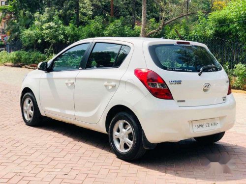 Hyundai i20 Asta 1.4 CRDI, 2011, Diesel MT for sale 