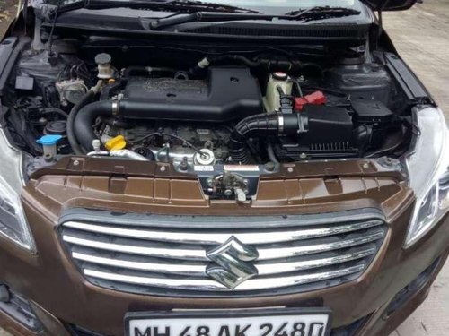 Used 2016 Ciaz  for sale in Thane