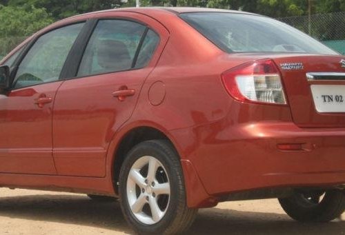 Maruti SX4 ZXI MT BSIV for sale