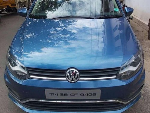 Used 2016 Ameo  for sale in Coimbatore