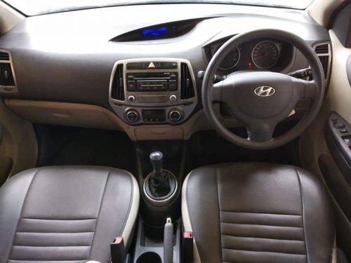 Hyundai i20  1.2 Magna MT 2012 for sale