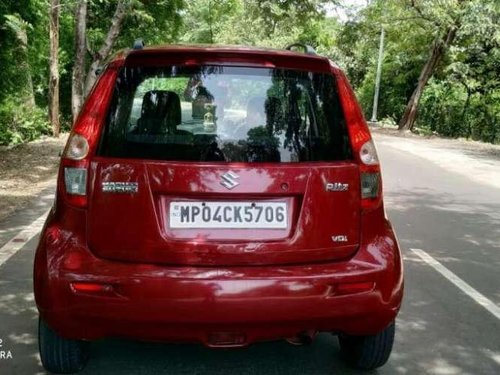 Used 2012 Ritz  for sale in Bhopal