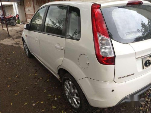 Used 2014 Figo  for sale in Satara