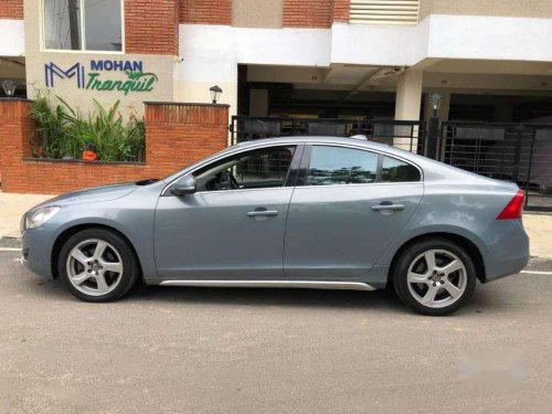 Volvo S60 Summum D5, 2011, Diesel AT for sale 