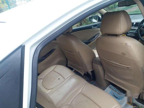 Used 2012 Verna 1.6 CRDI  for sale in Nagar