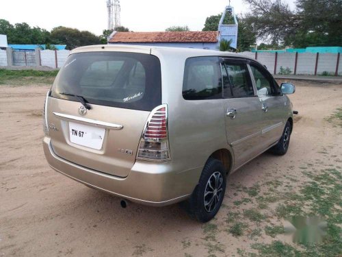 Used 2007 Innova  for sale in Madurai