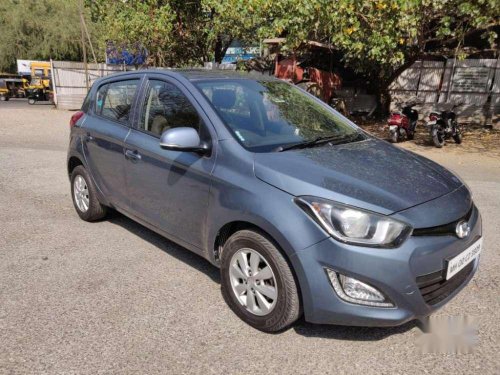 Used 2013 i20  for sale in Thane
