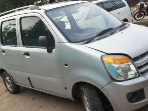 Used 2007 Wagon R LXI  for sale in Mumbai