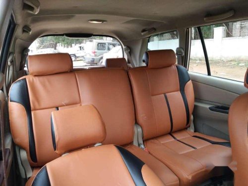 2010 Toyota Innova AT for sale at low price