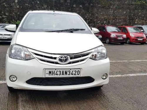 Used 2013 Etios VD  for sale in Mumbai