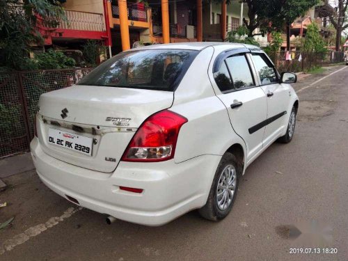 Used 2009 Swift Dzire  for sale in Bhopal