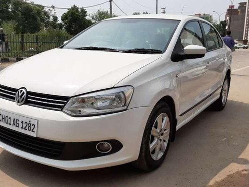 Used 2011 Vento  for sale in Chandigarh