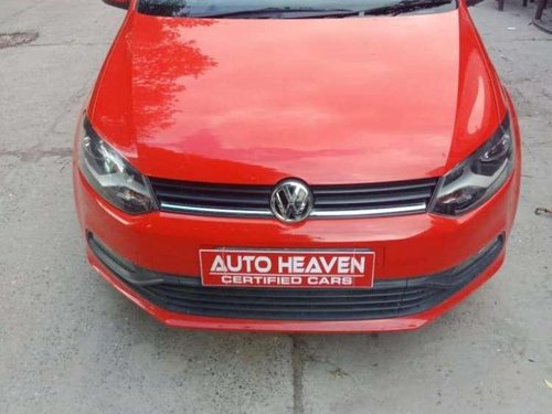 Used 2018 Polo  for sale in Ludhiana