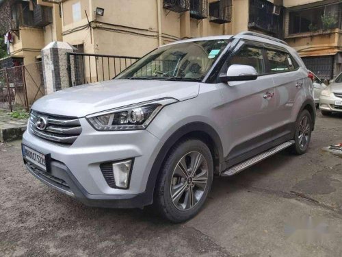 Used 2017 Creta 1.6 SX  for sale in Goregaon