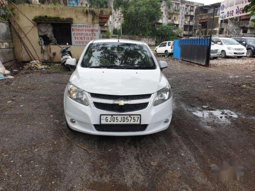 Used 2013 Sail 1.2 LT ABS  for sale in Surat