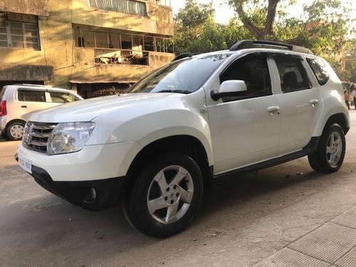 Renault Duster 2012-2015 110PS Diesel RxL MT for sale