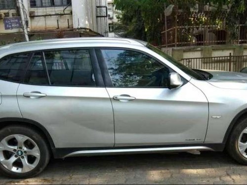 2013 BMW X1 sDrive 20d AT for sale 