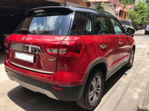 Used 2017 Vitara Brezza ZDi  for sale in Kolkata