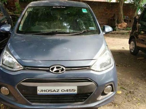 Hyundai Xcent SX 1.2, 2014, Diesel AT for sale 