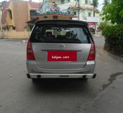 Used 2006 Innova 2004-2011 2.5 G2  for sale in Coimbatore