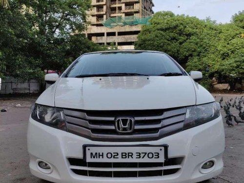 Used 2011 City 1.5 V AT  for sale in Thane