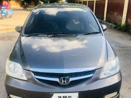 Used 2008 City ZX EXi  for sale in Kanpur