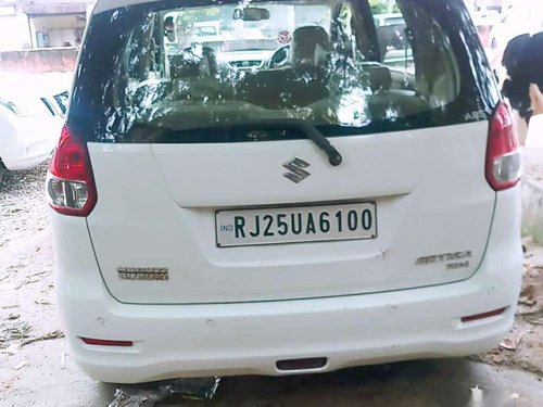 Used 2013 Ertiga SHVS ZDI Plus  for sale in Jaipur