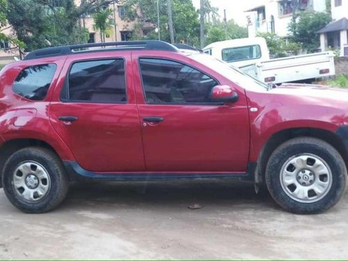 Used 2013 Duster  for sale in Kolkata