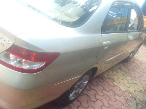 Used 2005 City ZX GXi  for sale in Mumbai