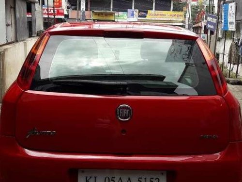 Used 2009 Punto  for sale in Palakkad