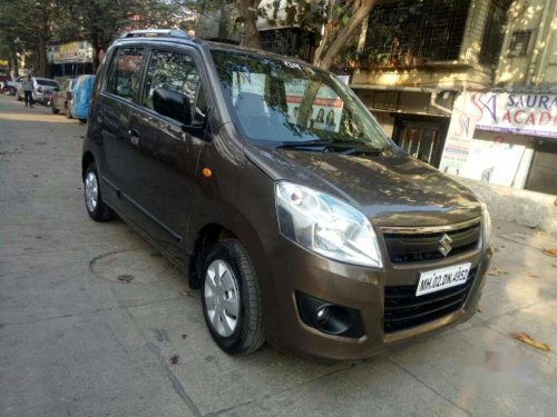 Used 2014 Wagon R LXI CNG  for sale in Mumbai