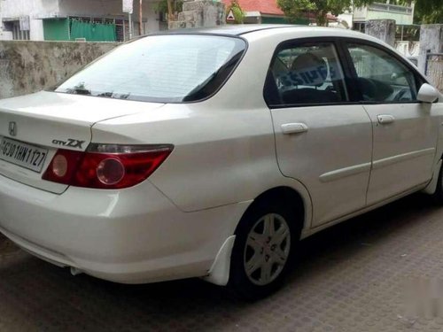 Used 2007 City ZX EXi  for sale in Ahmedabad