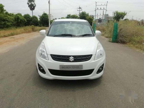 Used 2012 Swift Dzire  for sale in Erode