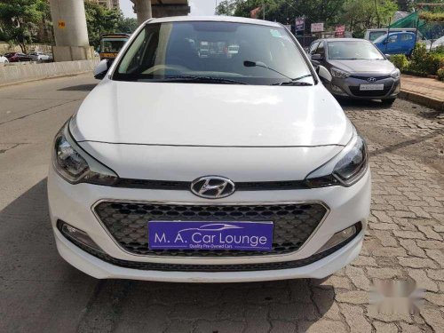 2016 Hyundai i20 Sportz 1.2 MT for sale 