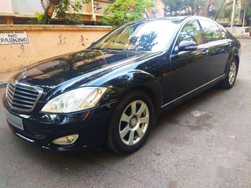 Used 2009 S Class  for sale in Mumbai