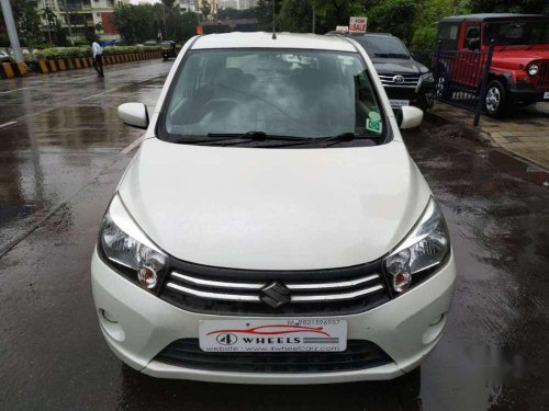 Used 2016 Celerio ZXI  for sale in Mumbai